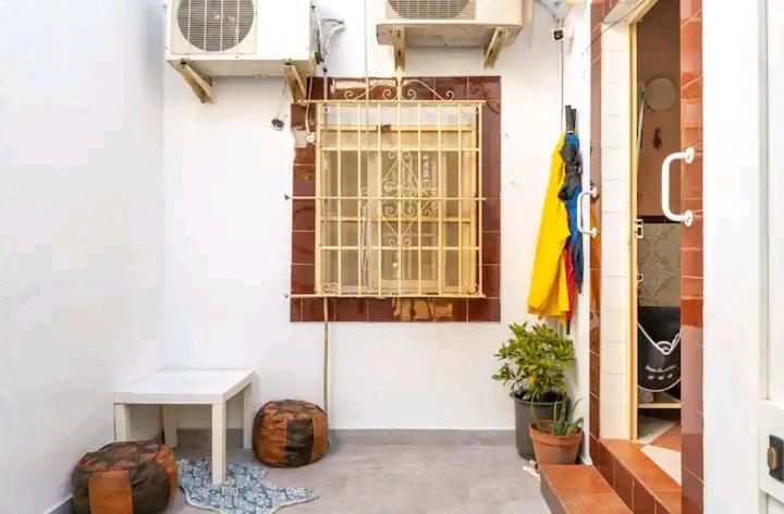 Apartamento Ikigai House Sevilla Exterior foto
