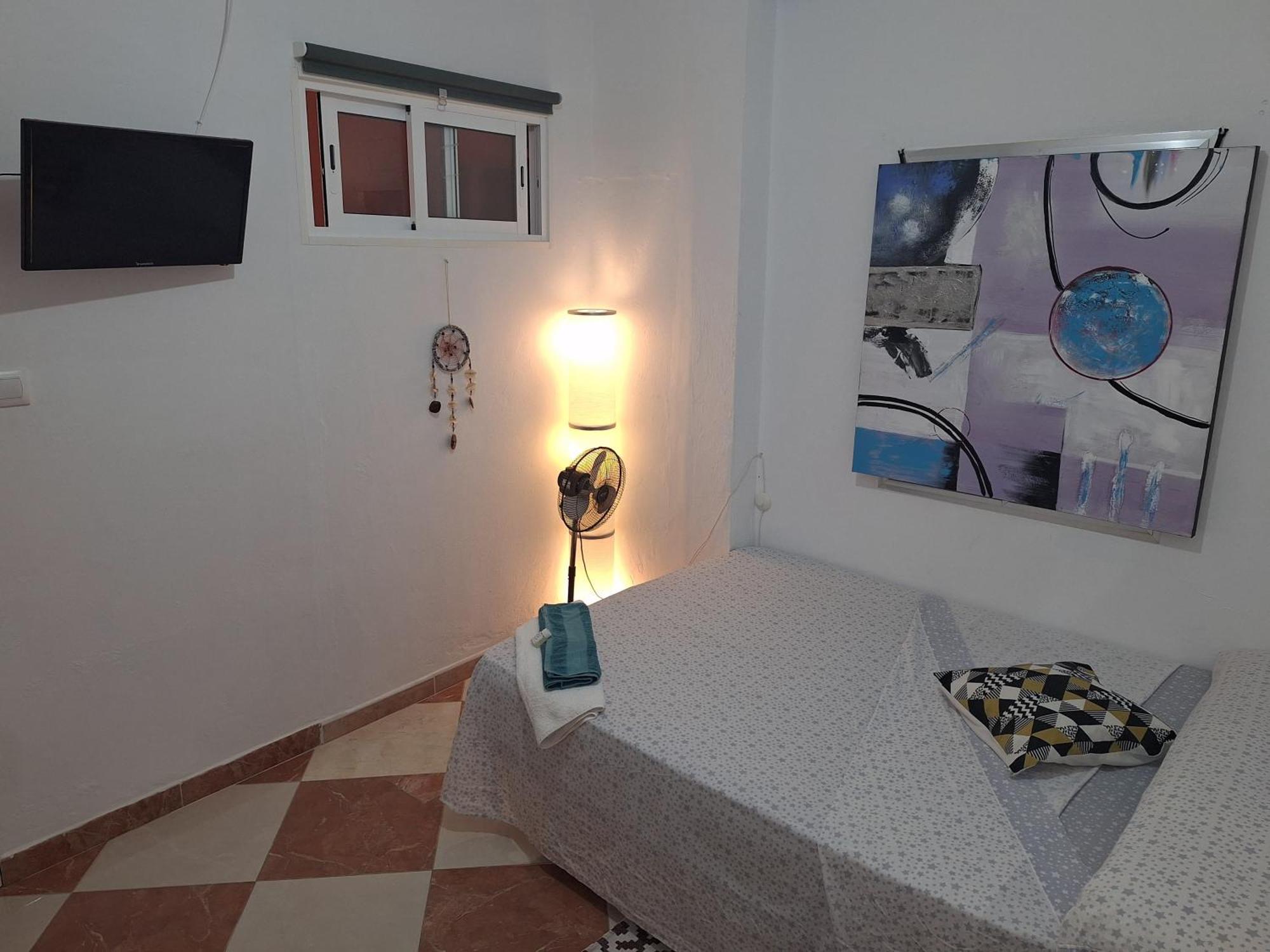 Apartamento Ikigai House Sevilla Exterior foto
